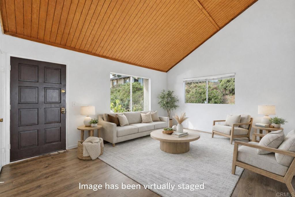 6881 Parkside Avenue