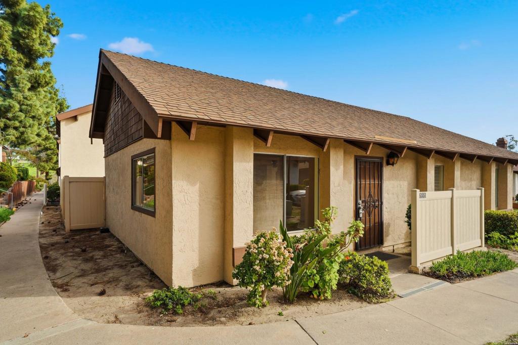 6881 Parkside Avenue