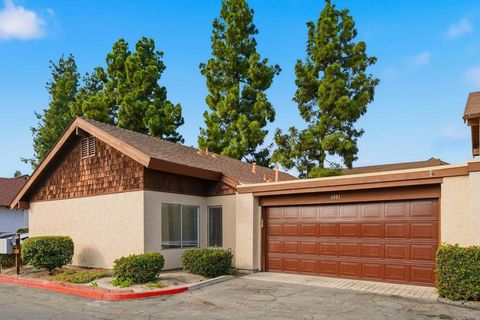 6881 Parkside Avenue San Diego CA 92139