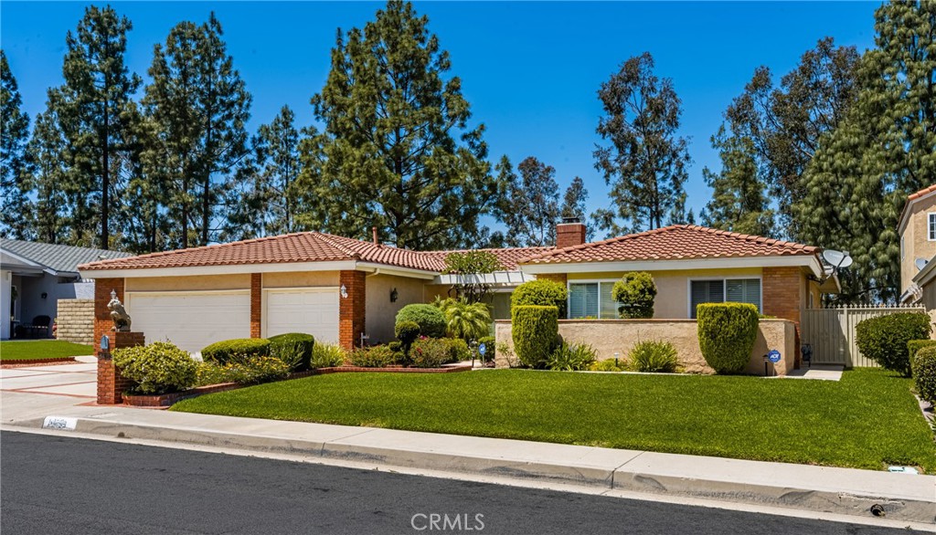 6459 E Via Arboles