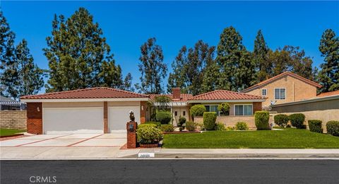 6459 E Via Arboles Anaheim Hills CA 92807