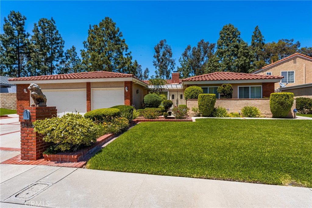 6459 E Via Arboles