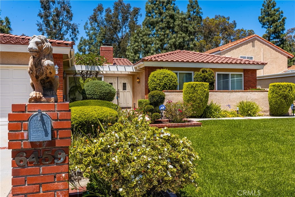 6459 E Via Arboles