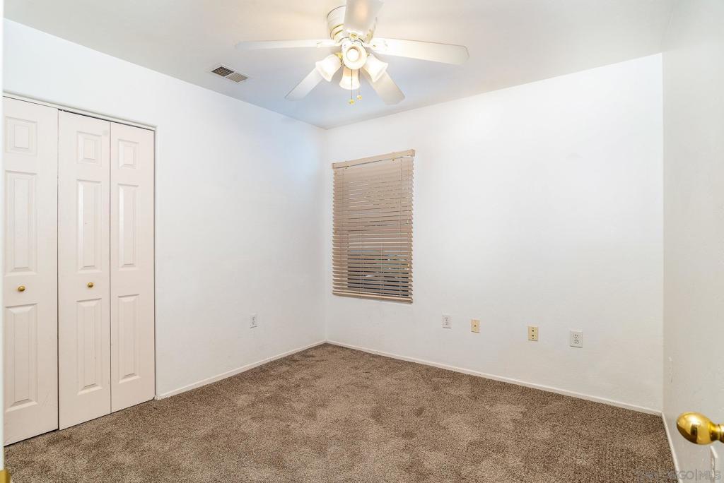 La Mesa - Residential