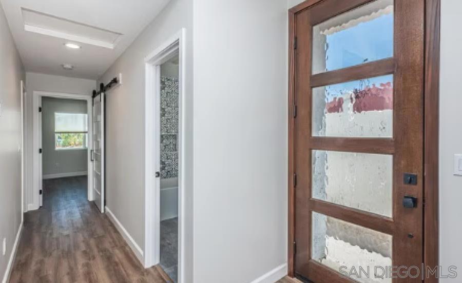 La Mesa - Residential