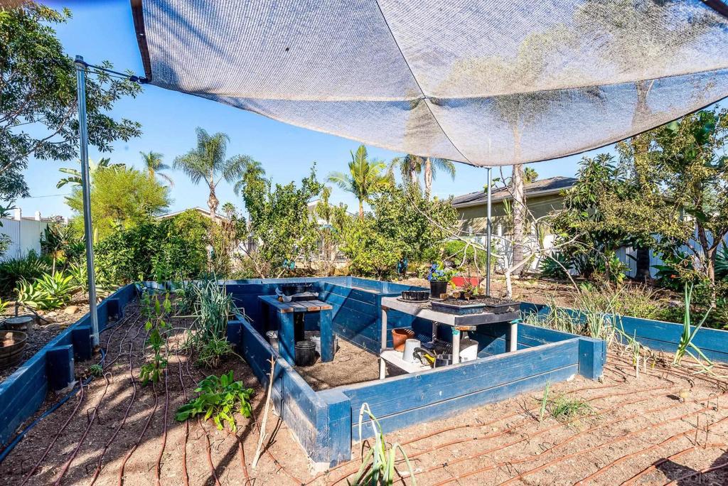 La Mesa - Residential