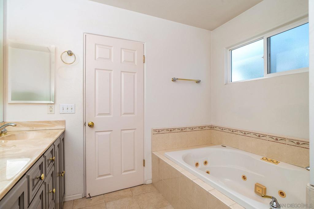 La Mesa - Residential