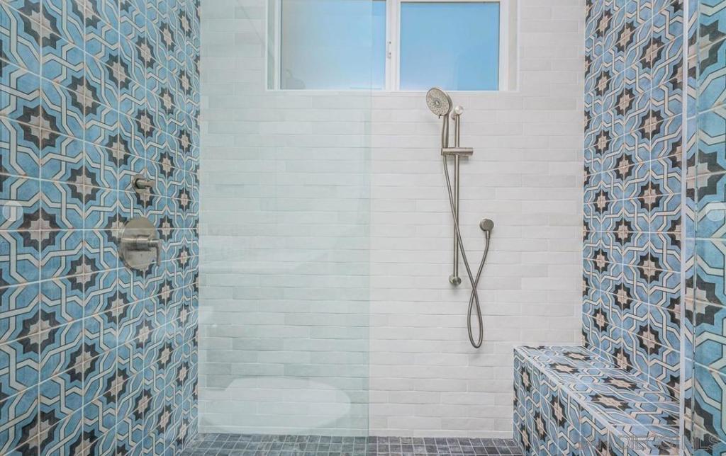 La Mesa - Residential