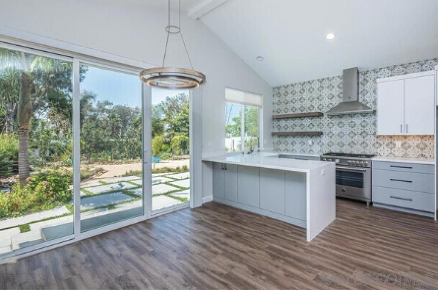 La Mesa - Residential