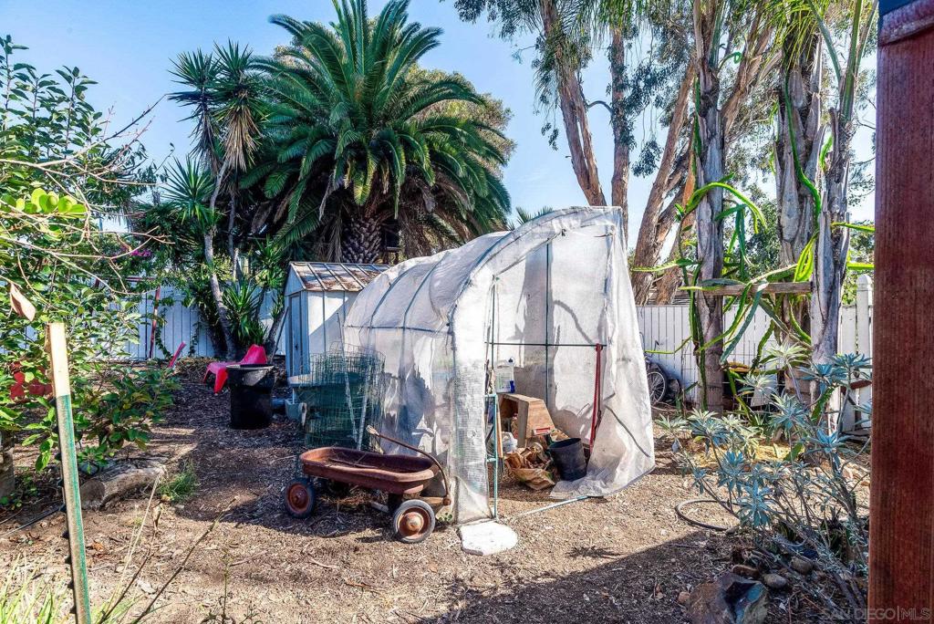 La Mesa - Residential