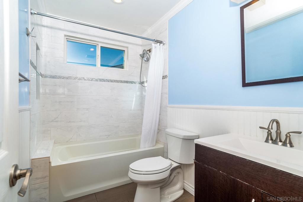 La Mesa - Residential