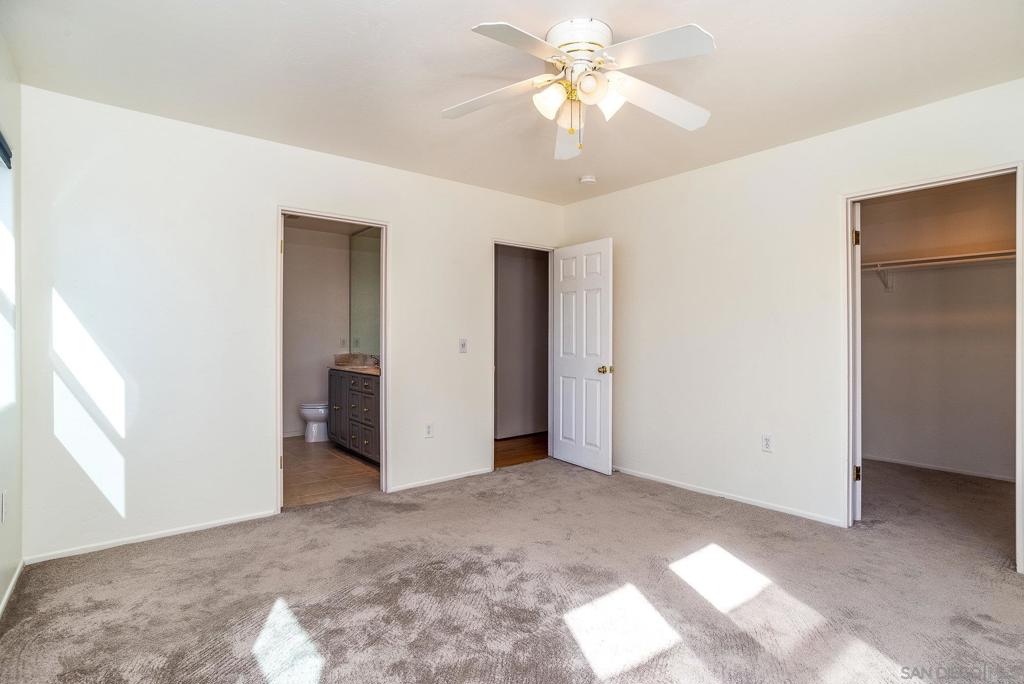 La Mesa - Residential