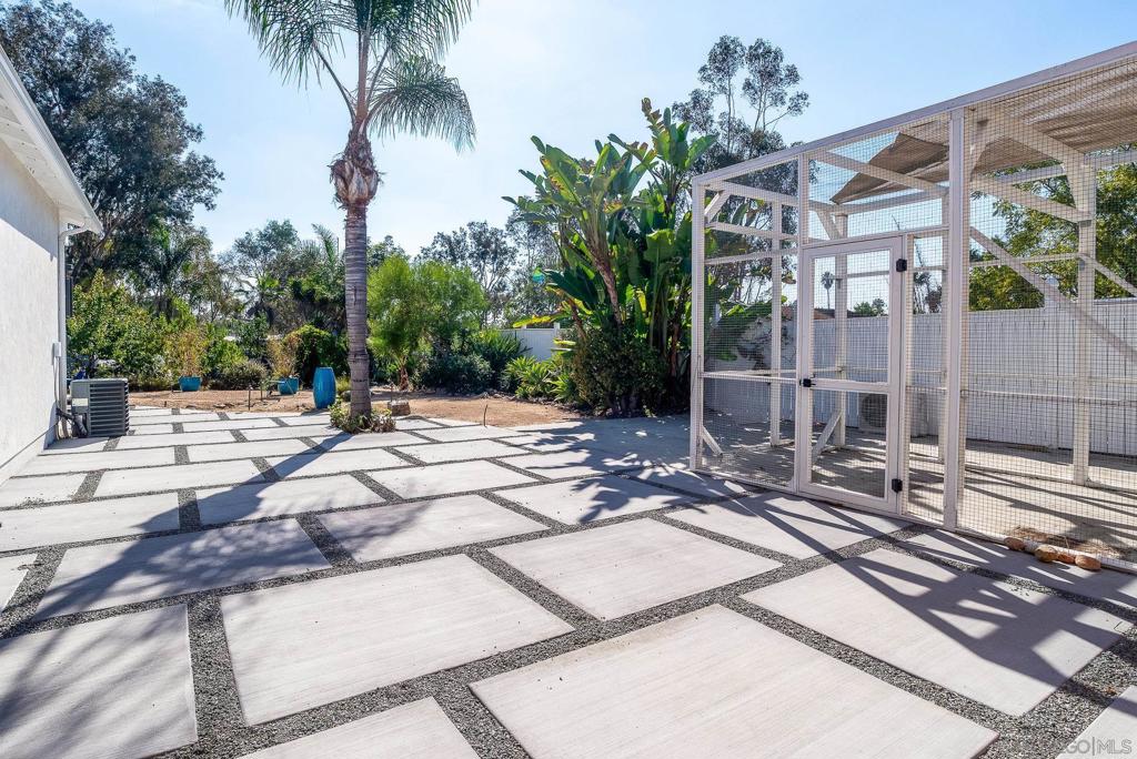 La Mesa - Residential