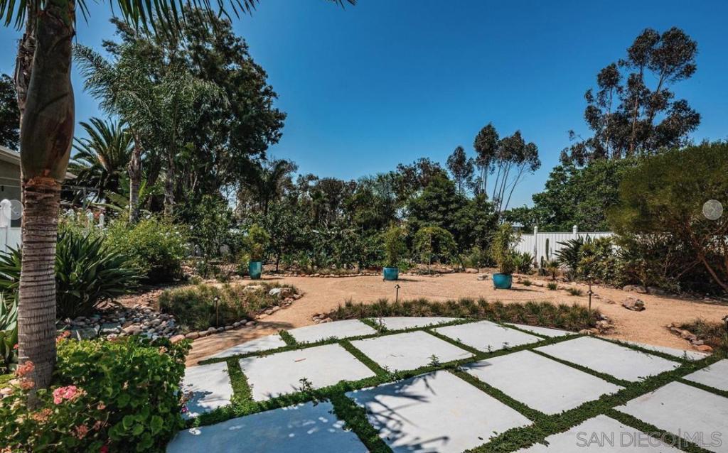 La Mesa - Residential