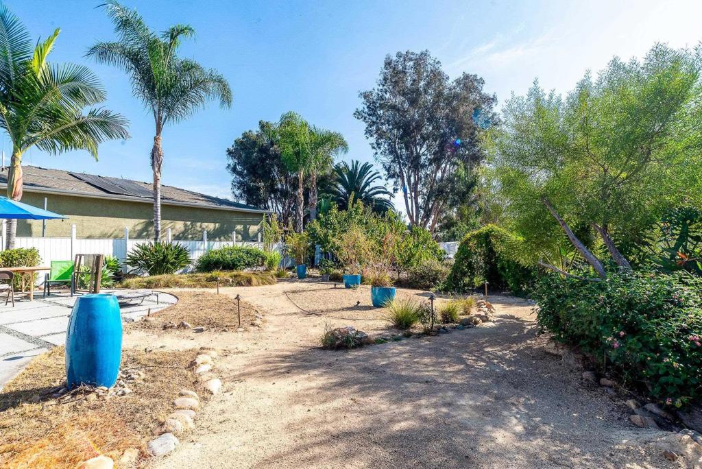 La Mesa - Residential