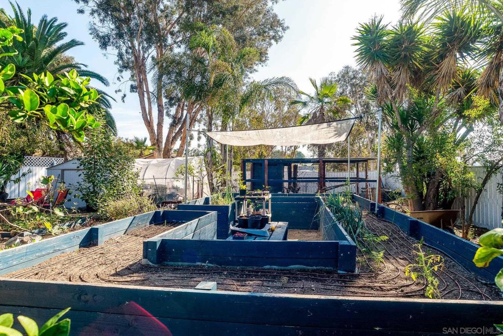 La Mesa - Residential