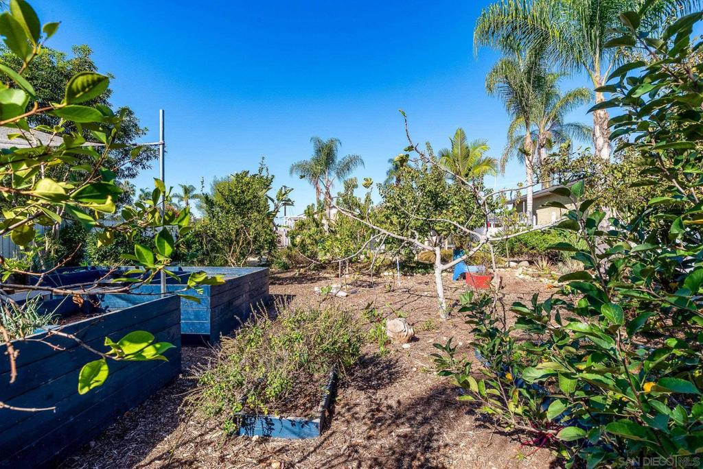 La Mesa - Residential