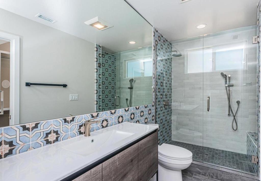 La Mesa - Residential