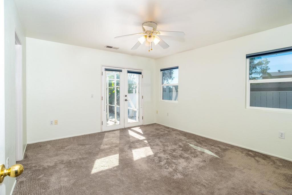 La Mesa - Residential