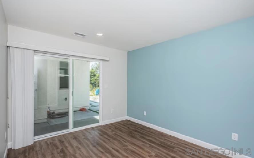 La Mesa - Residential