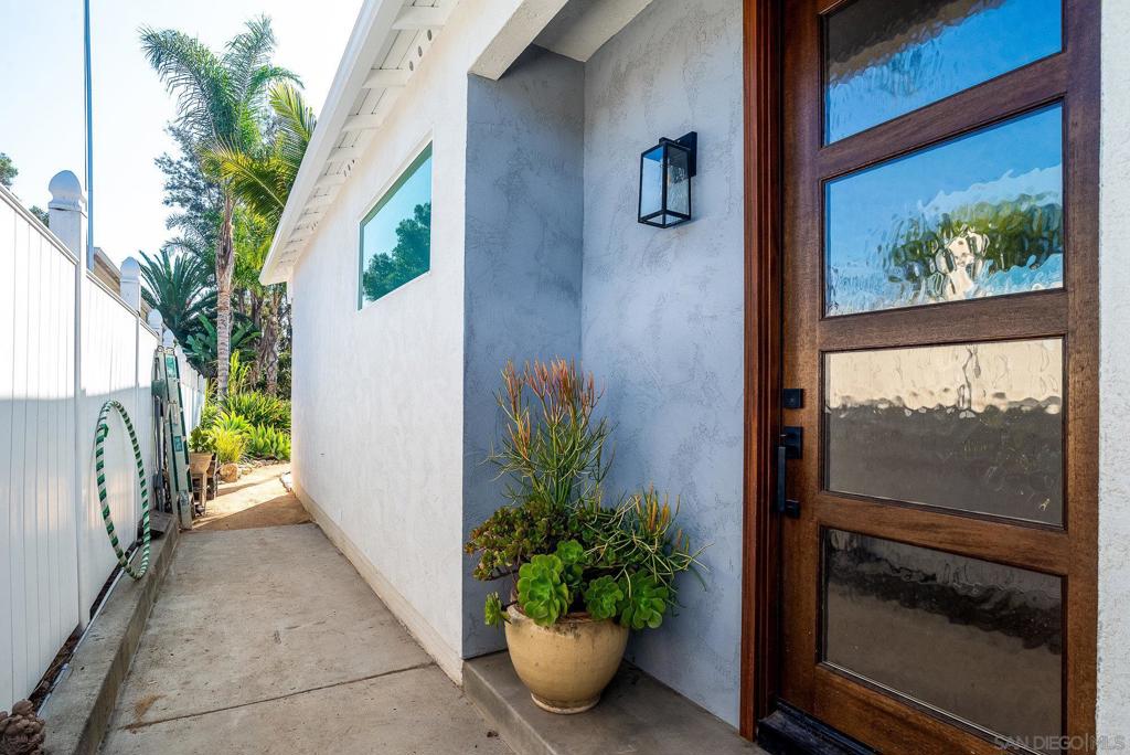 La Mesa - Residential