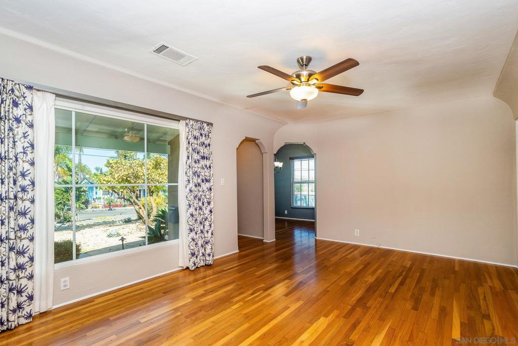 La Mesa - Residential