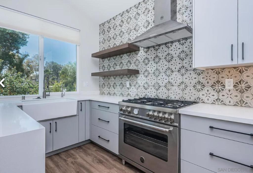 La Mesa - Residential