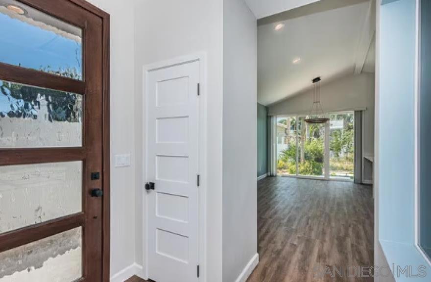 La Mesa - Residential