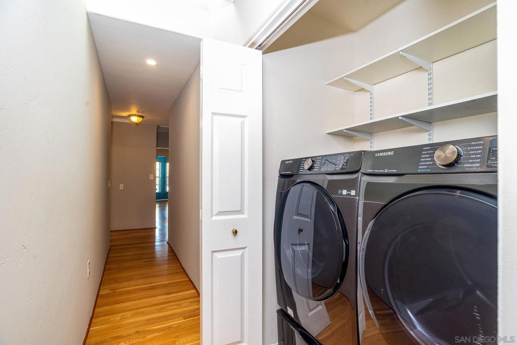 La Mesa - Residential