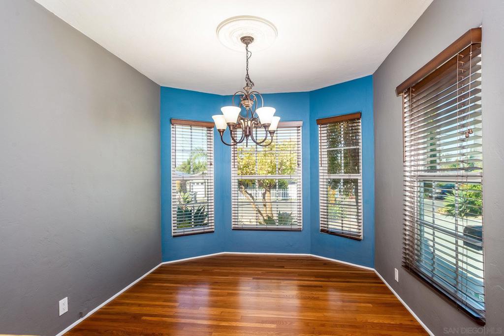 La Mesa - Residential