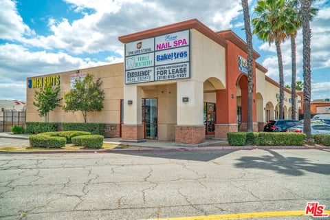 Photo of 3100 Big Dalton Avenue, Baldwin Park, CA 91706 (MLS # 26933011)