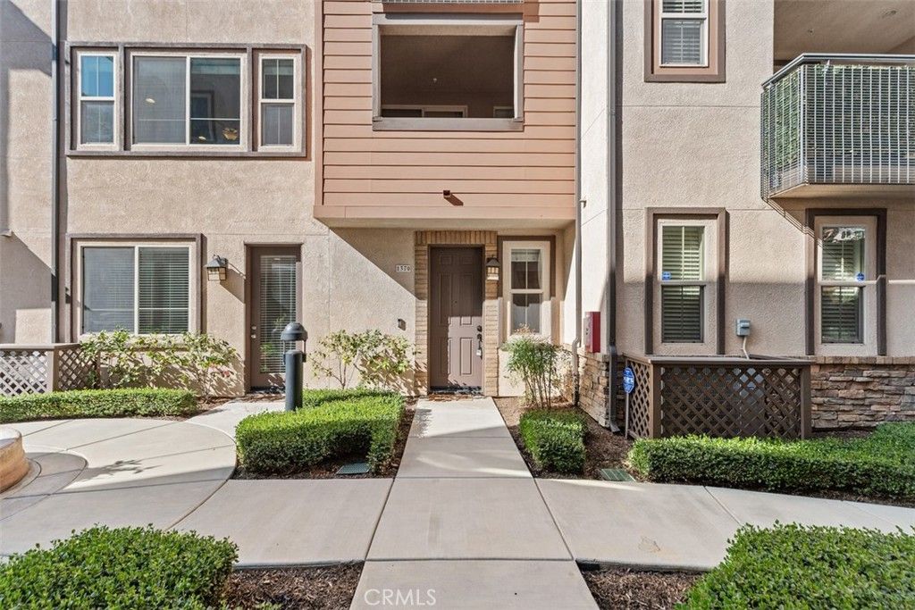 Photo of 1370 Clementine Way, Fullerton, CA 92833 (MLS # PW26025813)