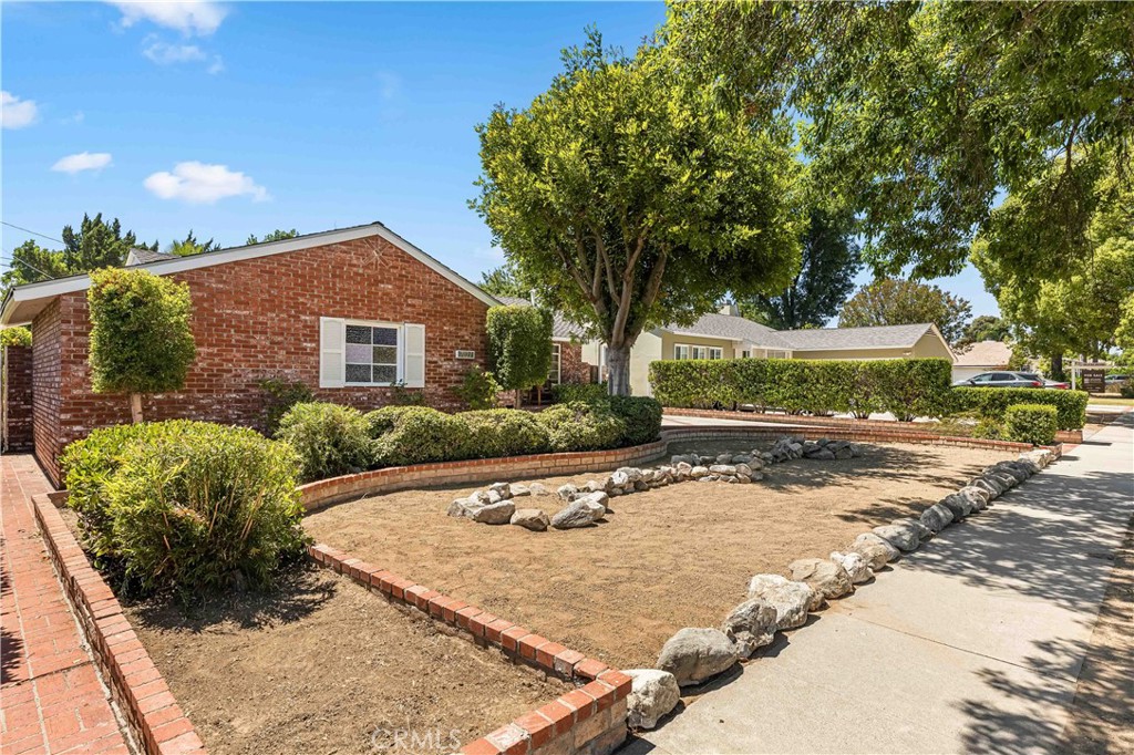 7021 Shoshone Avenue