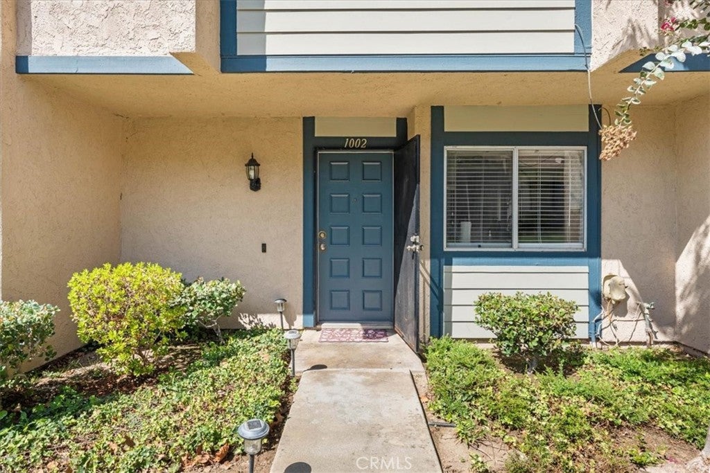 1002 Harrington