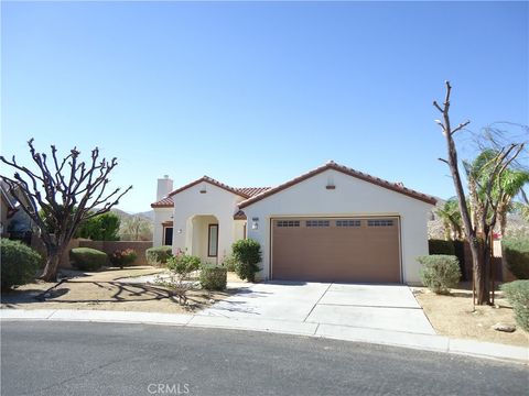 Photo of 65439 Via Del Sol, Desert Hot Springs, CA 92240 (MLS # IG26106973)