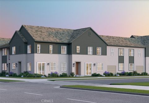 Photo of 4193 S S. LIMECREST PASEO #47, Ontario, CA 91761 (MLS # OC26115824)