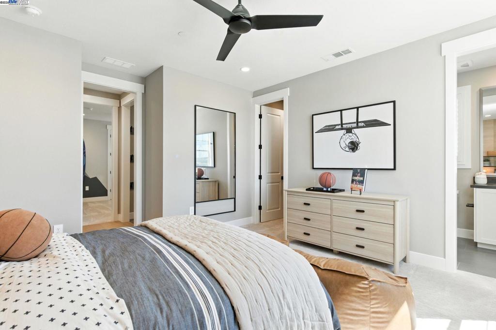 DUBLIN - Residential