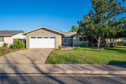 Photo of 1525 Franzel Road, Red Bluff, CA 96080 (MLS # SN25264743)