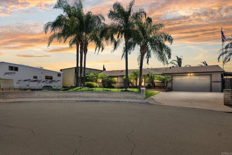 Photo of 13444 Marjay Drive, Lakeside, CA 92040 (MLS # PTP2607276)