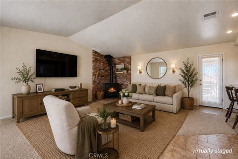 Photo of 8650 Cowberry Road Rd, Phelan, CA 92371 (MLS # OC26157110)