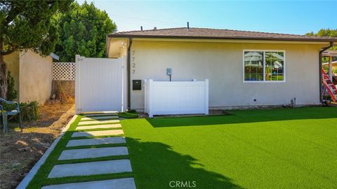 Photo of 7727 Shady Cove Avenue, Burbank, CA 91504 (MLS # GD26007452)
