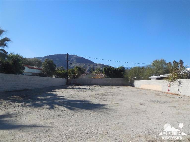 Not Applicable-1 - Land