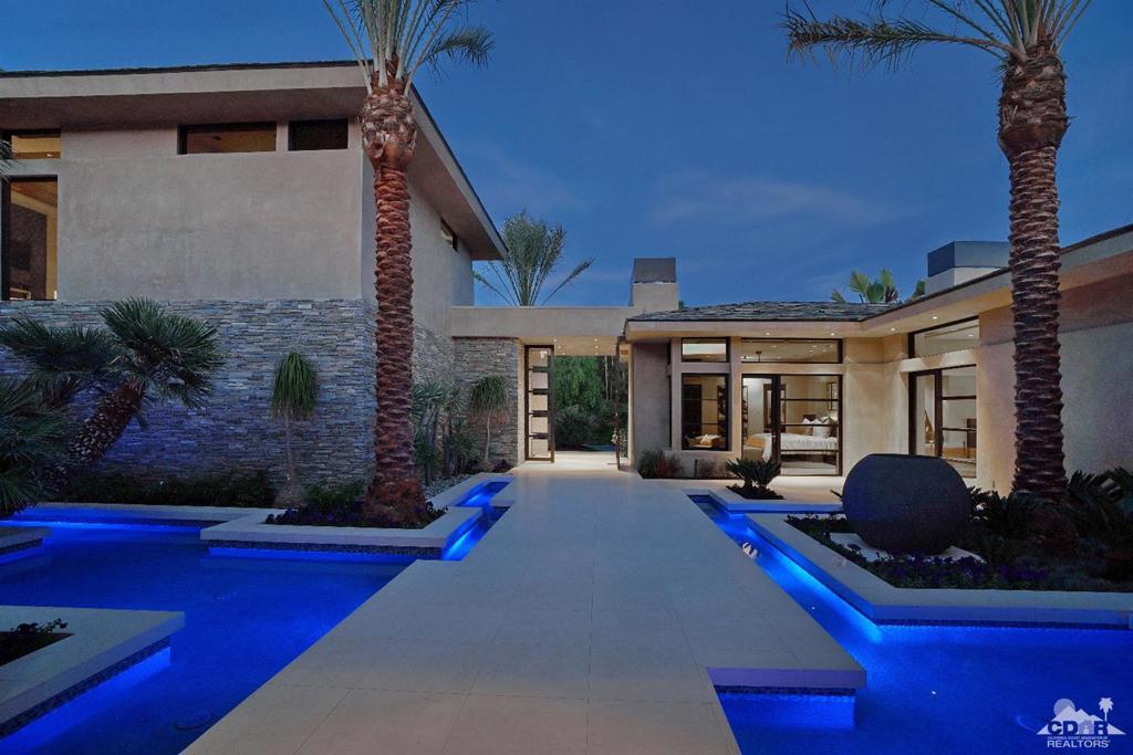 The Madison - Residential