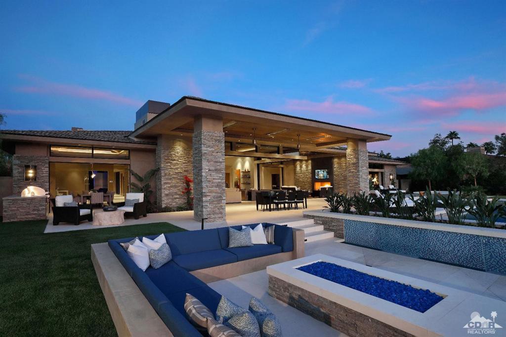 The Madison - Residential