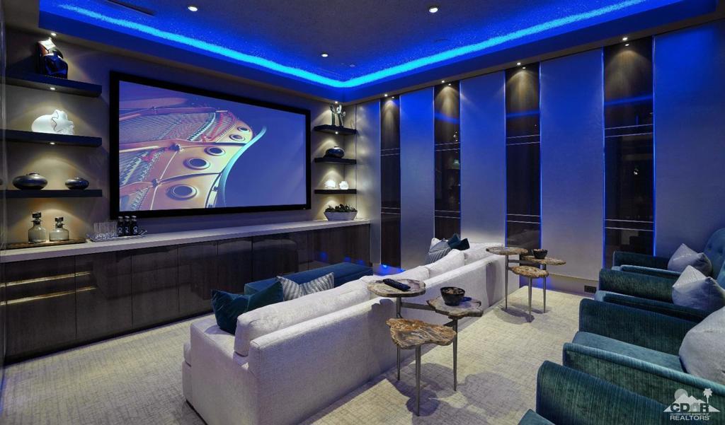 The Madison - Residential