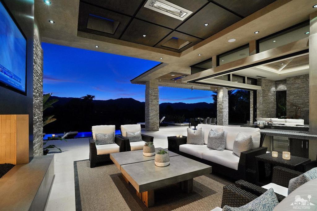 The Madison - Residential