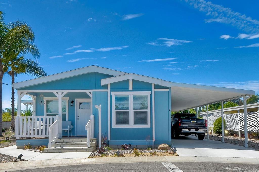 2250 N Broadway Spc 7