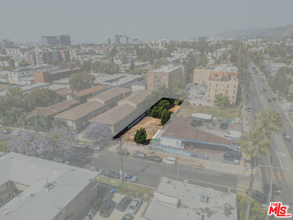 1853 Garfield Place