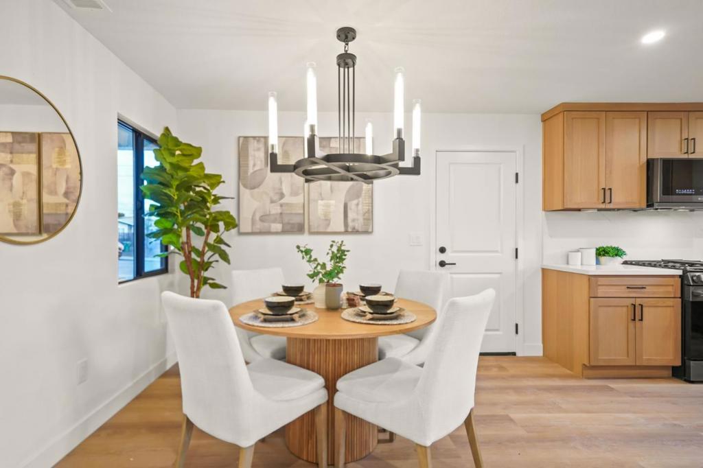 Properties 4 3631 Haven Avenue