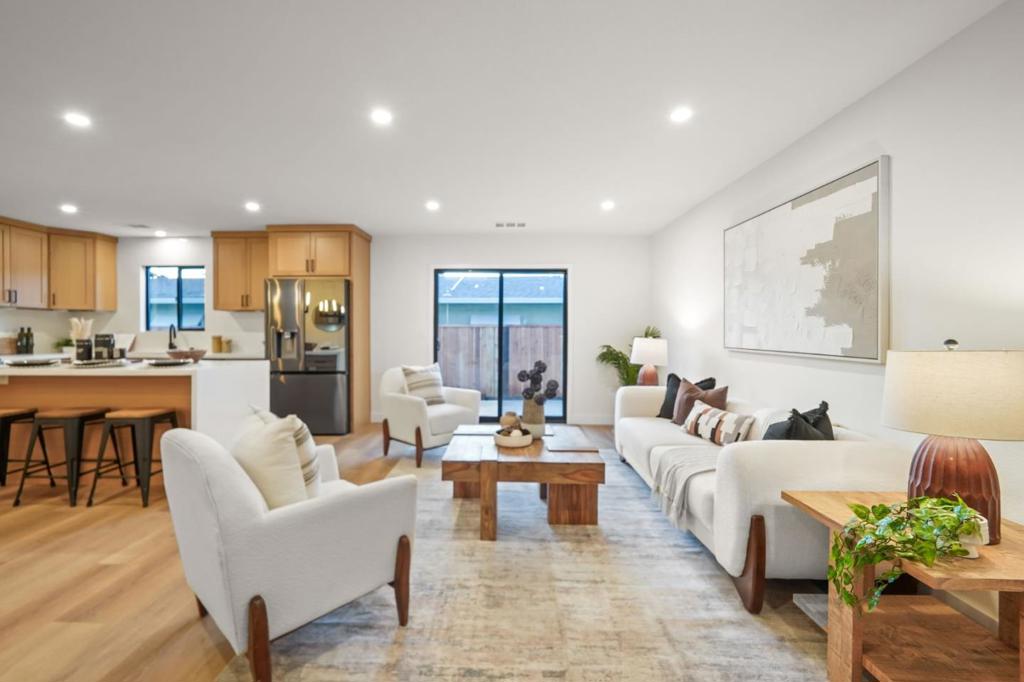 Properties 1 3631 Haven Avenue